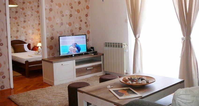 apartman u beogradu