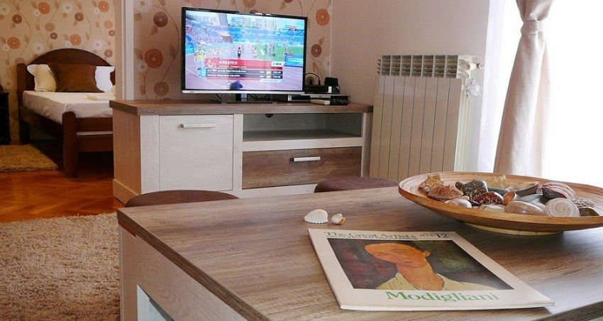 apartman beograd