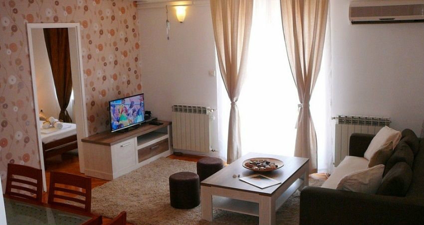 apartman london