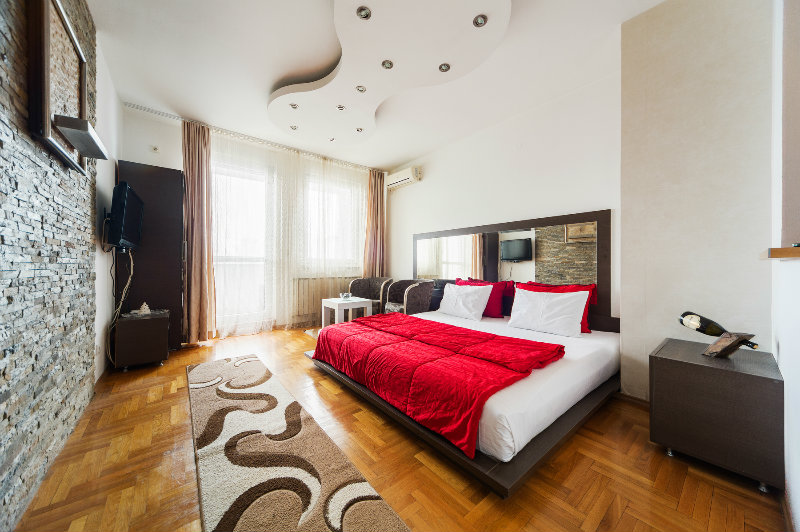 Apartmani Beograd - Apartman Arena 2 0