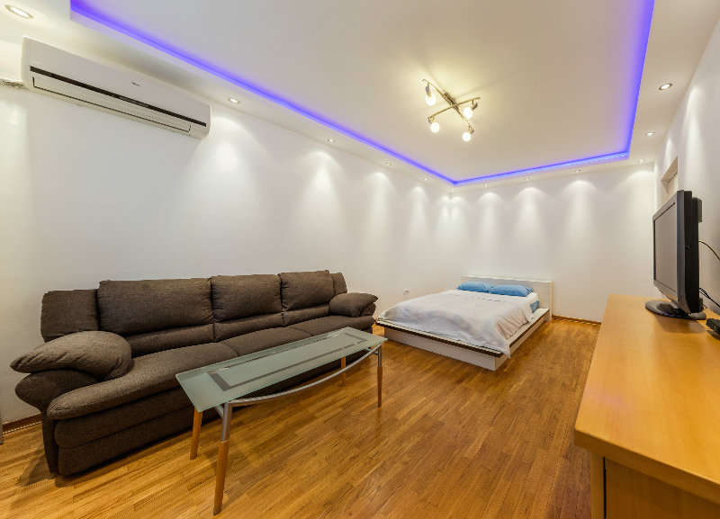 Apartmani Beograd - Apartman Arena 3 0