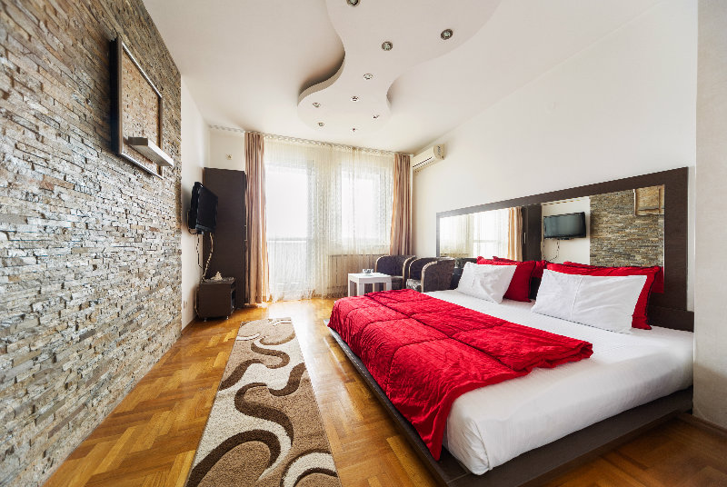 Apartmani Beograd - Apartman  1