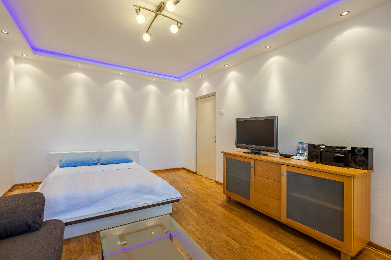 Apartmani Beograd - Apartman  1