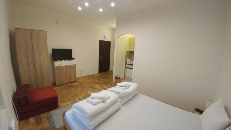 Apartmani Beograd - Apartman  1