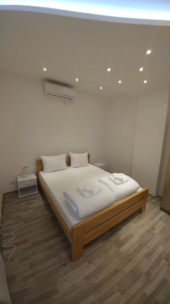 Apartmani Beograd - Apartman  1