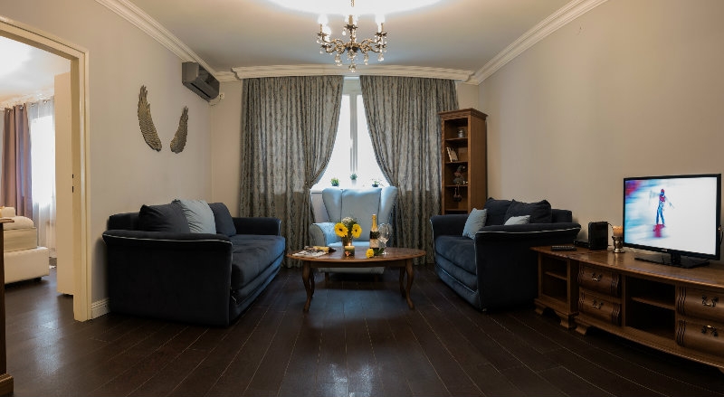 Apartmani Beograd - Apartman  1