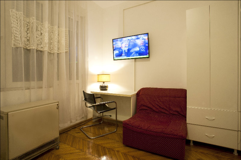 Apartmani Beograd - Apartman Astoria studio apartman 2
