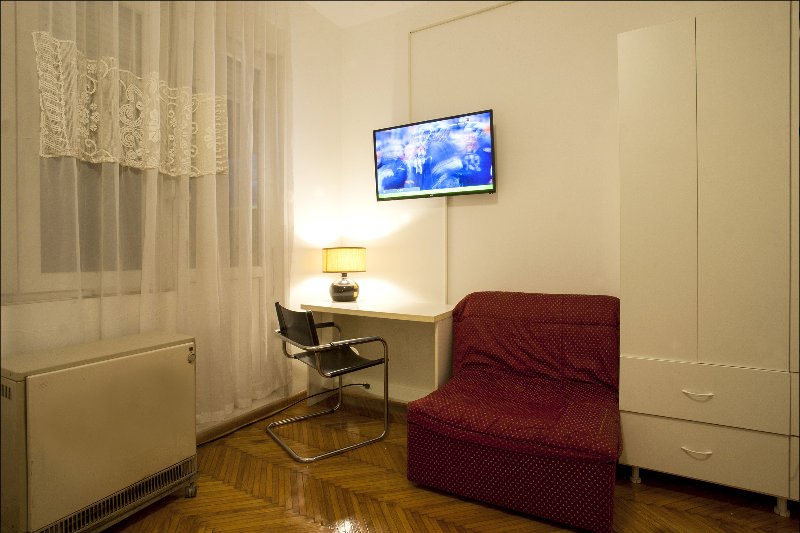 Apartmani Beograd - Apartman  2