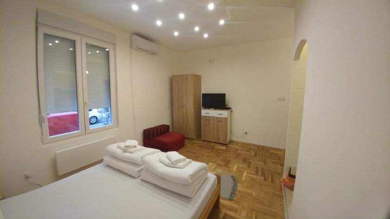 Apartmani Beograd - Apartman  2