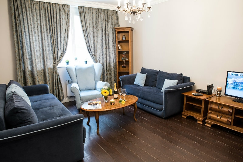 Apartmani Beograd - Apartman Angel Beograd 2