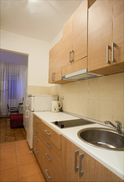 Apartmani Beograd - Apartman  4