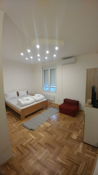 Apartmani Beograd - Apartman  3