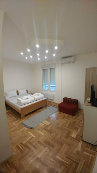 Apartmani Beograd - Apartman Skadarlija 3 Beograd 3