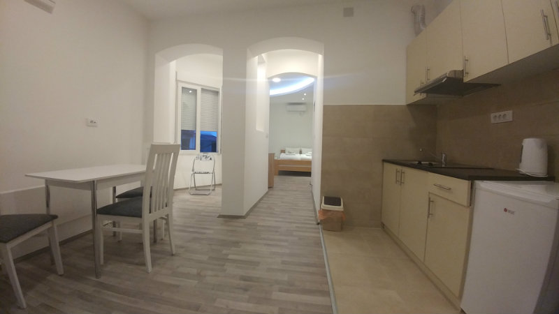 Apartmani Beograd - Apartman Skadarlija 4 Beograd 3