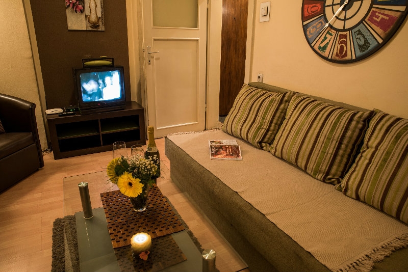najpovoljniji smestaj u apartmanima u Beogradu