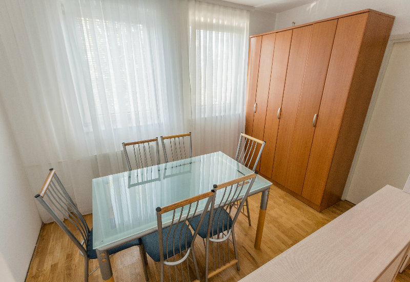 Apartmani Beograd - Apartman Arena 3 4