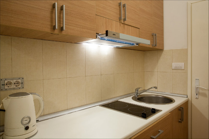 Apartmani Beograd - Apartman  3