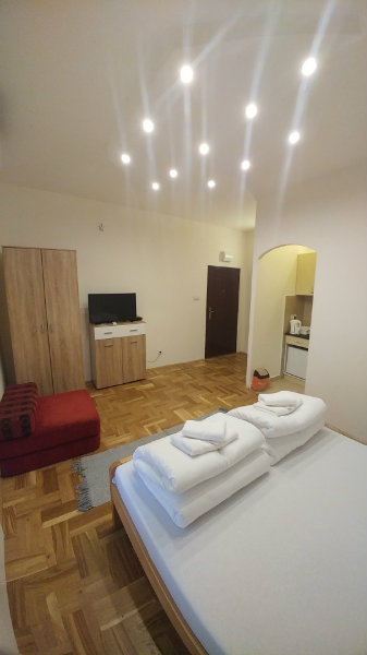 Apartmani Beograd - Apartman  4