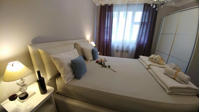 Apartmani Beograd - Apartman Angel Beograd 4