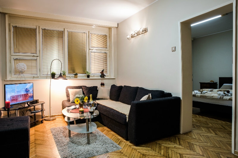 moderni i luksuzni apartmani u beogradu