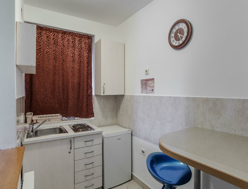 Apartmani Beograd - Apartman  8