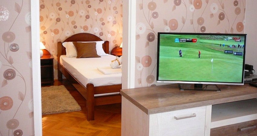 lcd tv sa kablovskom