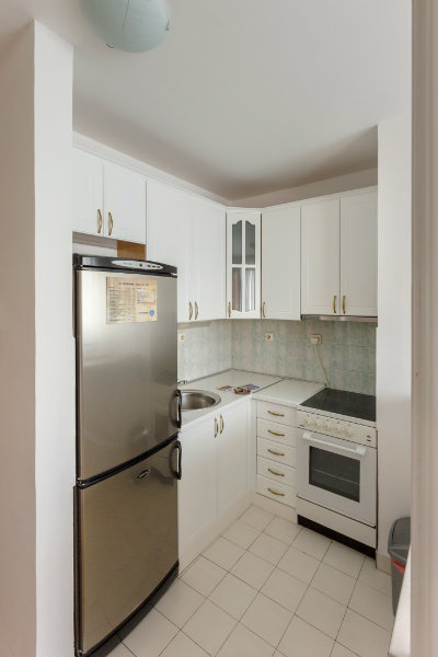 Apartmani Beograd - Apartman  5