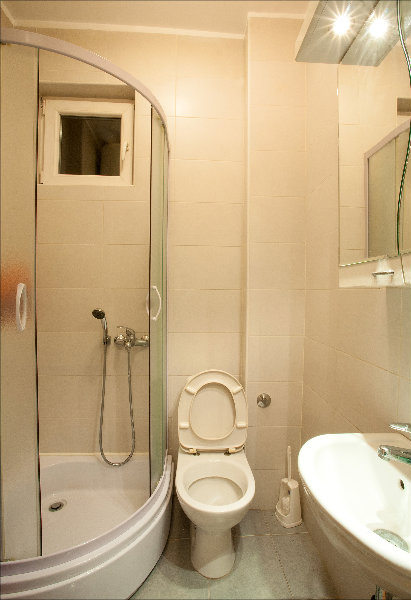 Apartmani Beograd - Apartman Astoria studio apartman 5