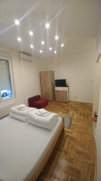 Apartmani Beograd - Apartman  5