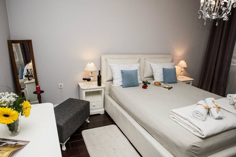 Apartmani Beograd - Apartman Angel Beograd 5