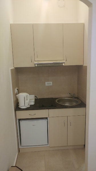 Apartmani Beograd - Apartman  6