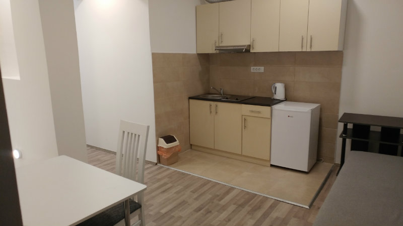 Apartmani Beograd - Apartman  6