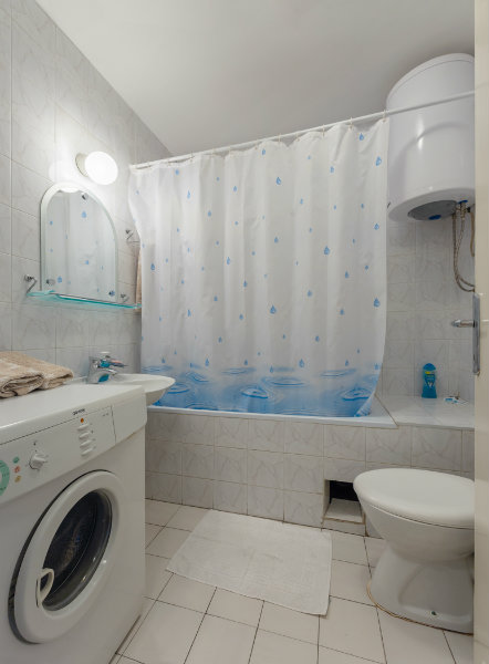 Apartmani Beograd - Apartman  7