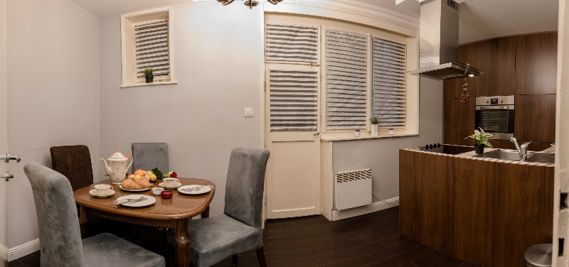 Apartmani Beograd - Apartman Angel Beograd 9