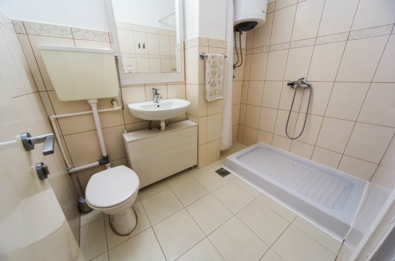 Apartmani Beograd - Apartman Arena 1 13