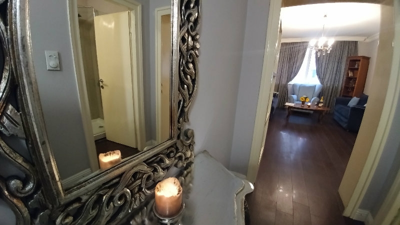 Apartmani Beograd - Apartman  15