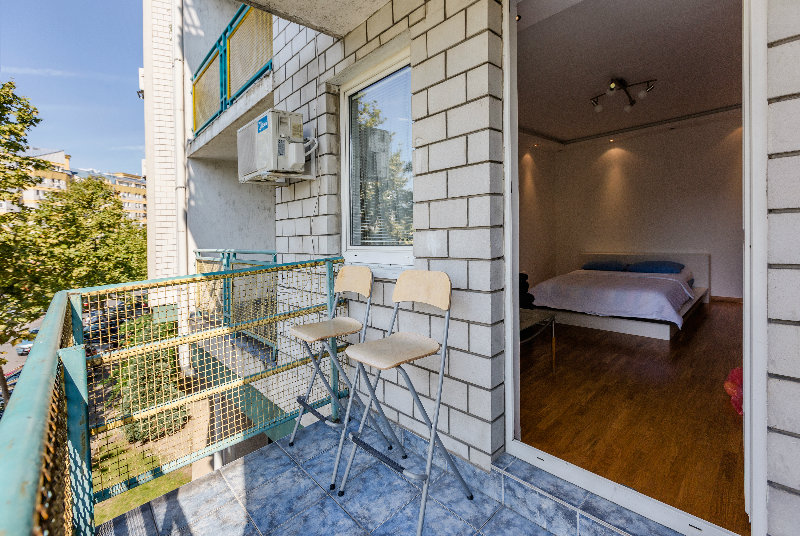 Apartmani Beograd - Apartman  8