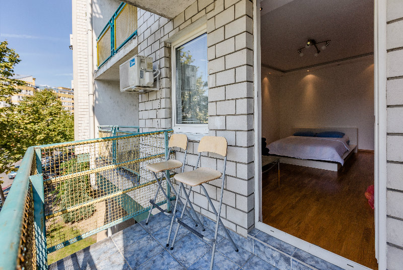 Apartmani Beograd - Apartman Arena 3 8