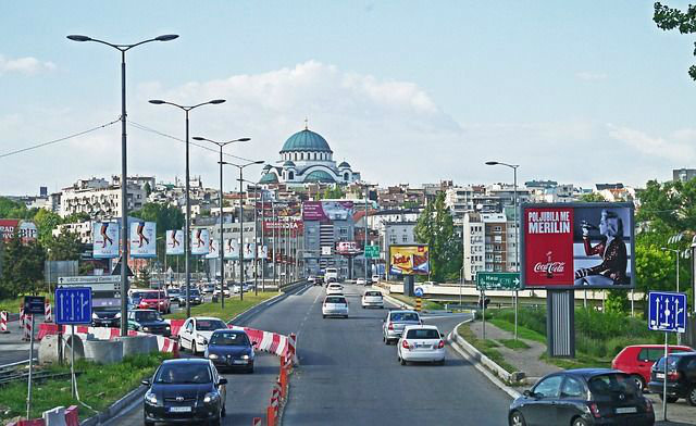 10 najzanimljivijih mesta koja morate posetiti u Beogradu