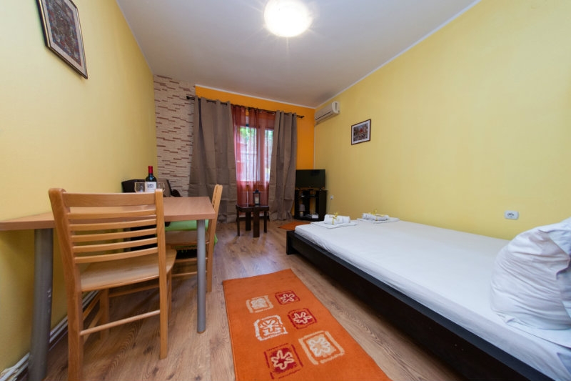 Apartmani Beograd - Apartman  1