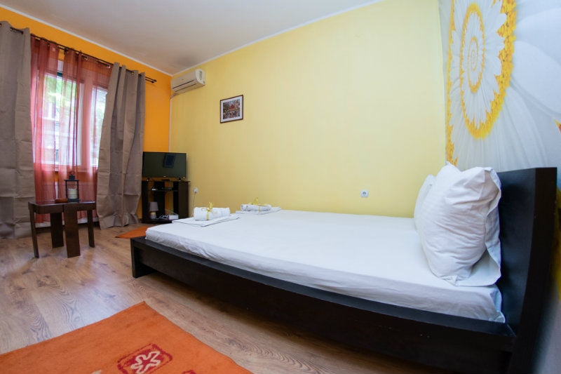 Apartmani Beograd - Apartman Kalemegdan 6