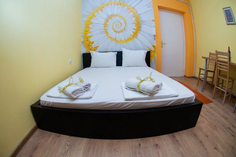 Apartmani Beograd - Apartman Kalemegdan 5