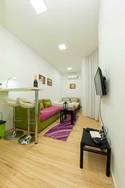 Apartmani Beograd - Apartman  7