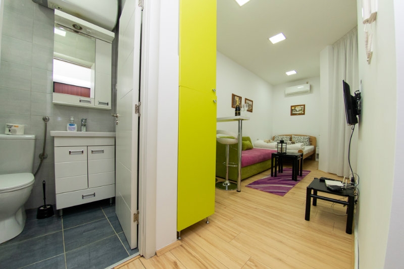 Apartmani Beograd - Apartman  11