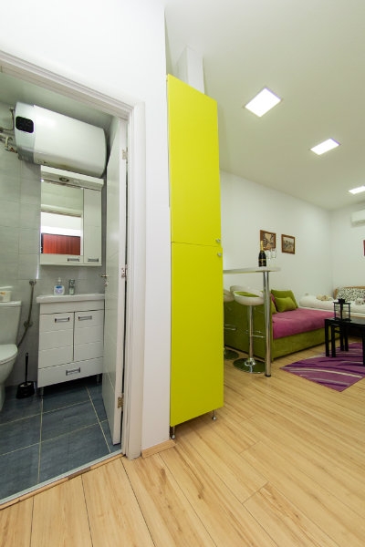 Apartmani Beograd - Apartman  13