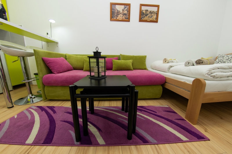 Apartmani Beograd - Apartman Terazije 8