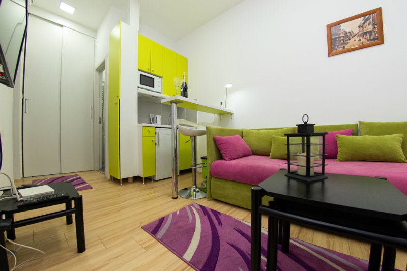 Apartmani Beograd - Apartman  15