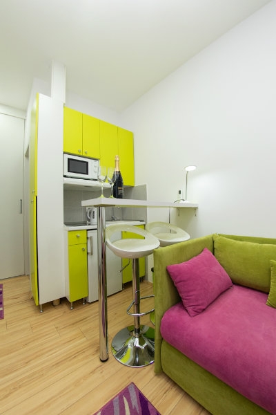 Apartmani Beograd - Apartman  20