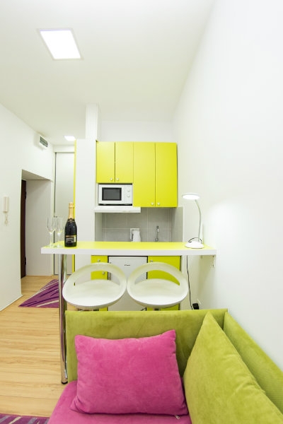 Apartmani Beograd - Apartman  18