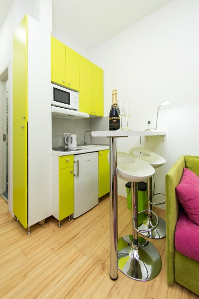 Apartmani Beograd - Apartman  17